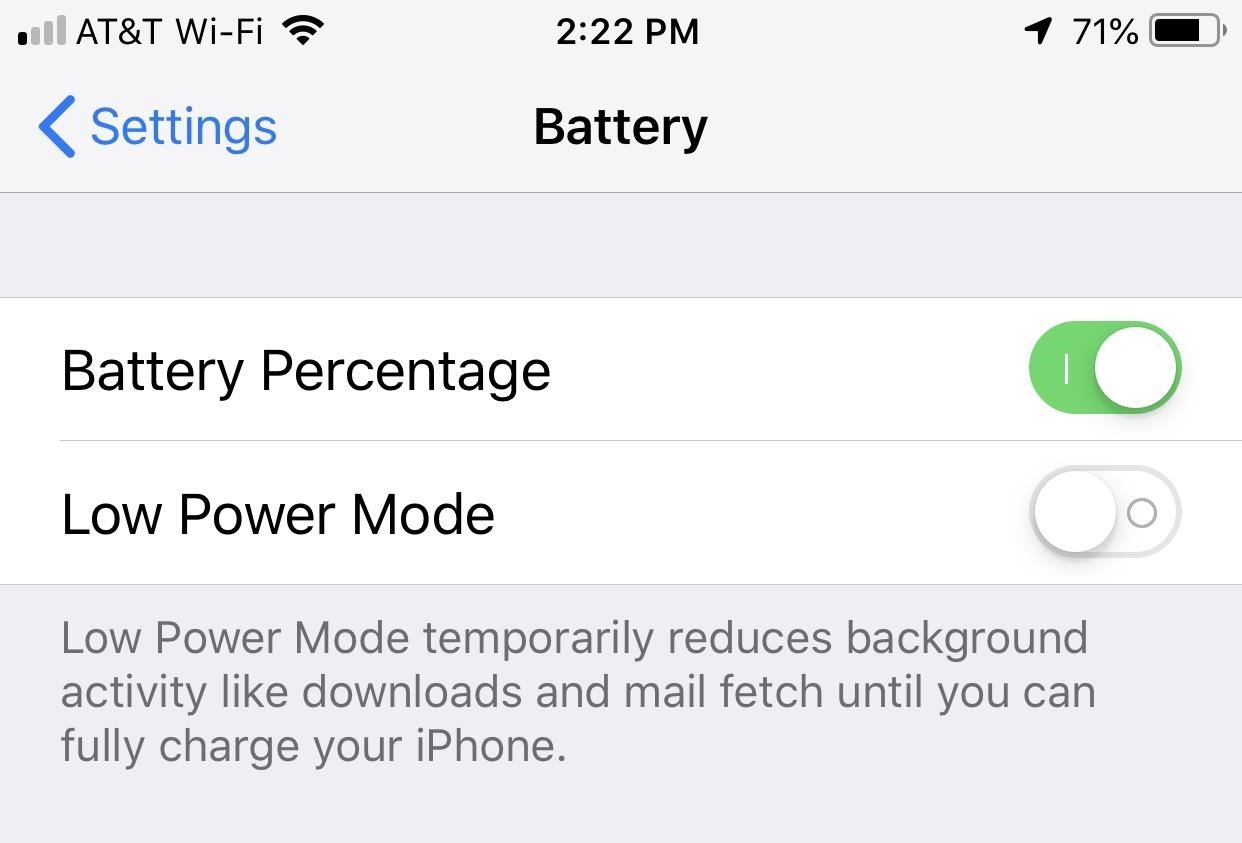 everything-you-need-know-about-ios-12s-new-battery-stats-for-your-iphone-w1456 Everything You Need to Know About iOS 12's New Battery Stats for Your iPhone