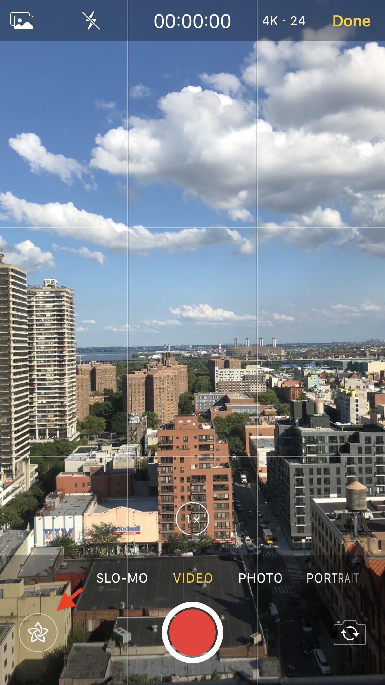 Everything You Need to Know About iOS 12's New Camera Effects for Messages