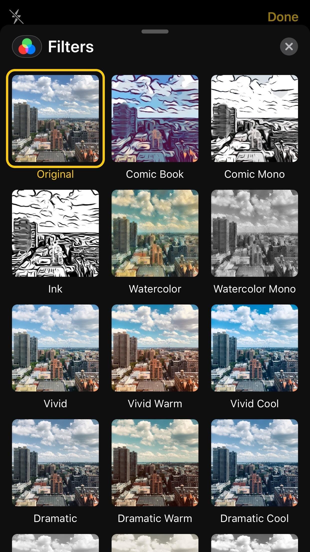 Everything You Need to Know About iOS 12's New Camera Effects for Messages