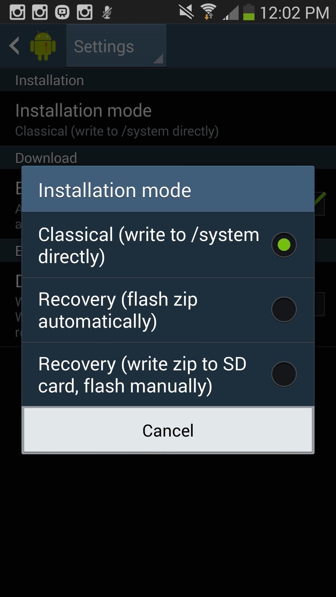 everything-you-need-know-about-new-xposed-installer-version-2-5-w1456-2 Everything You Need to Know About the New Xposed Installer (Version 2.5)
