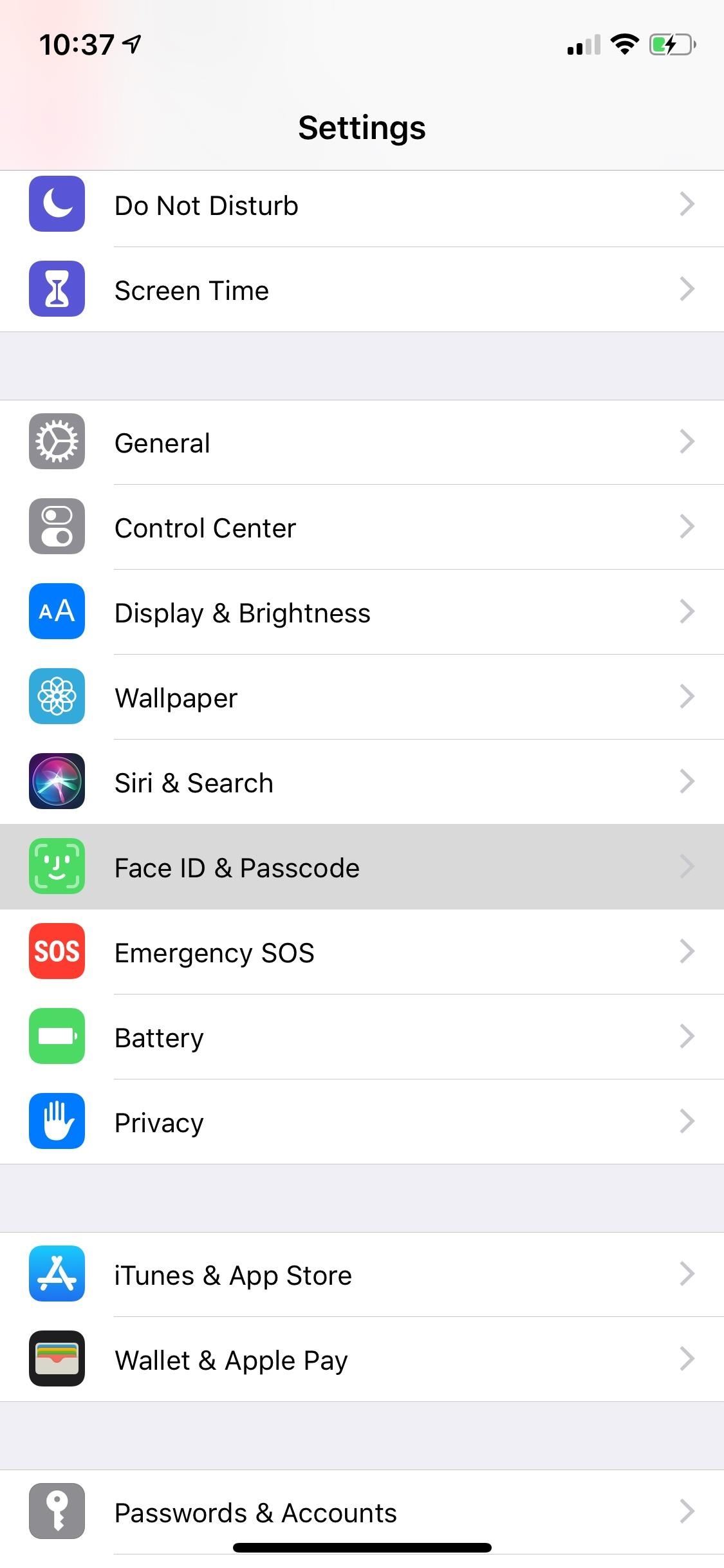 everything-you-need-set-up-your-iphone-just-case-ever-gets-lost-stolen-w1456-10 Everything You Need to Set Up on Your iPhone Just in Case It Ever Gets Lost or Stolen