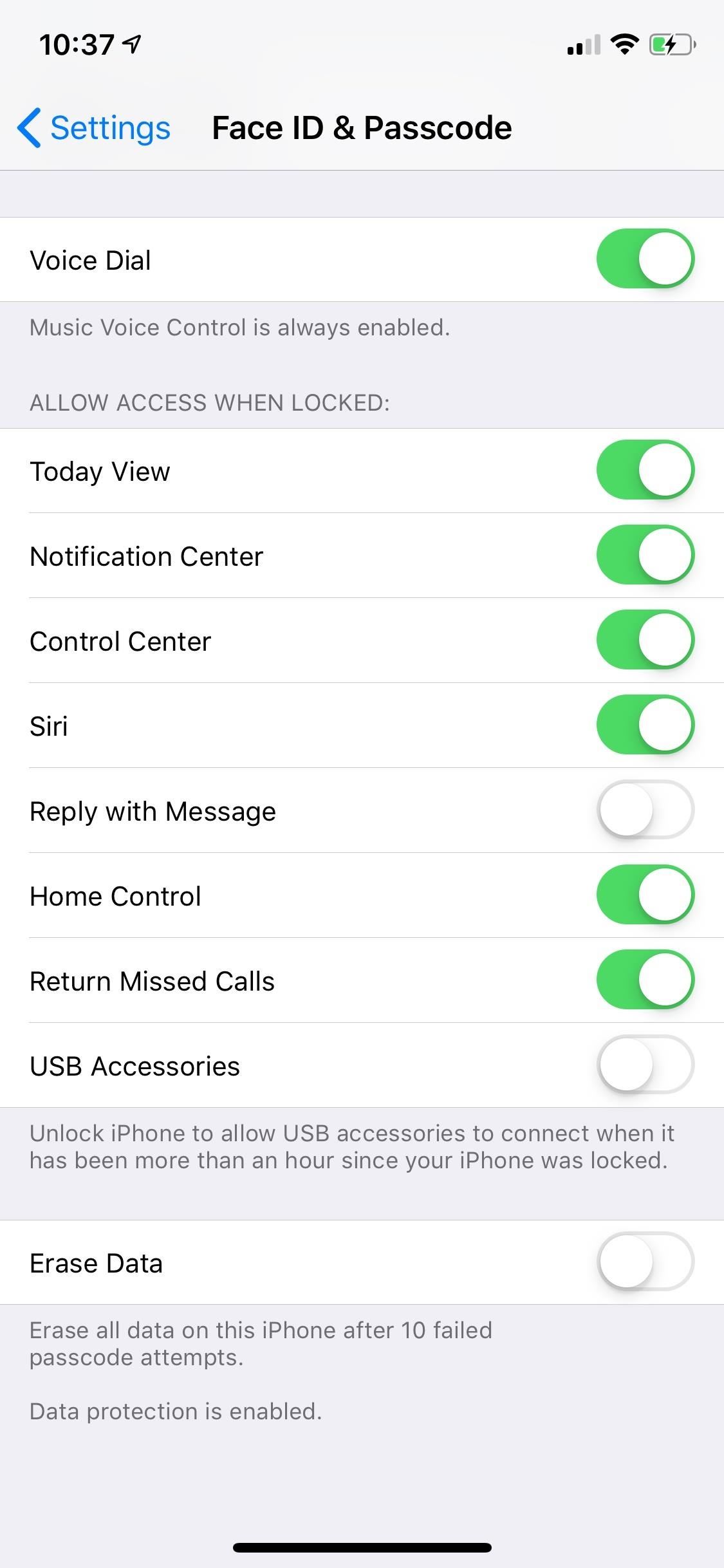 everything-you-need-set-up-your-iphone-just-case-ever-gets-lost-stolen-w1456-11 Everything You Need to Set Up on Your iPhone Just in Case It Ever Gets Lost or Stolen