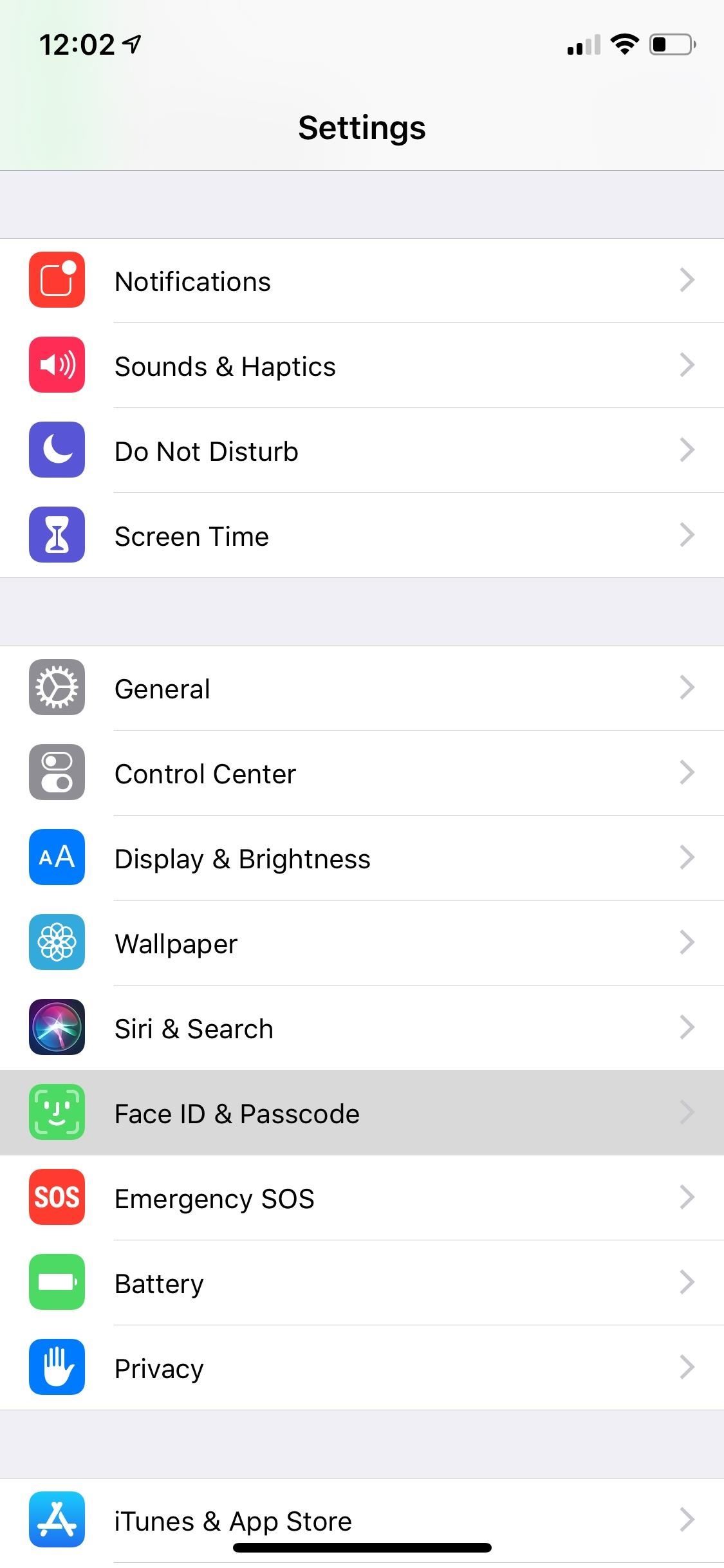 everything-you-need-set-up-your-iphone-just-case-ever-gets-lost-stolen-w1456-13 Everything You Need to Set Up on Your iPhone Just in Case It Ever Gets Lost or Stolen
