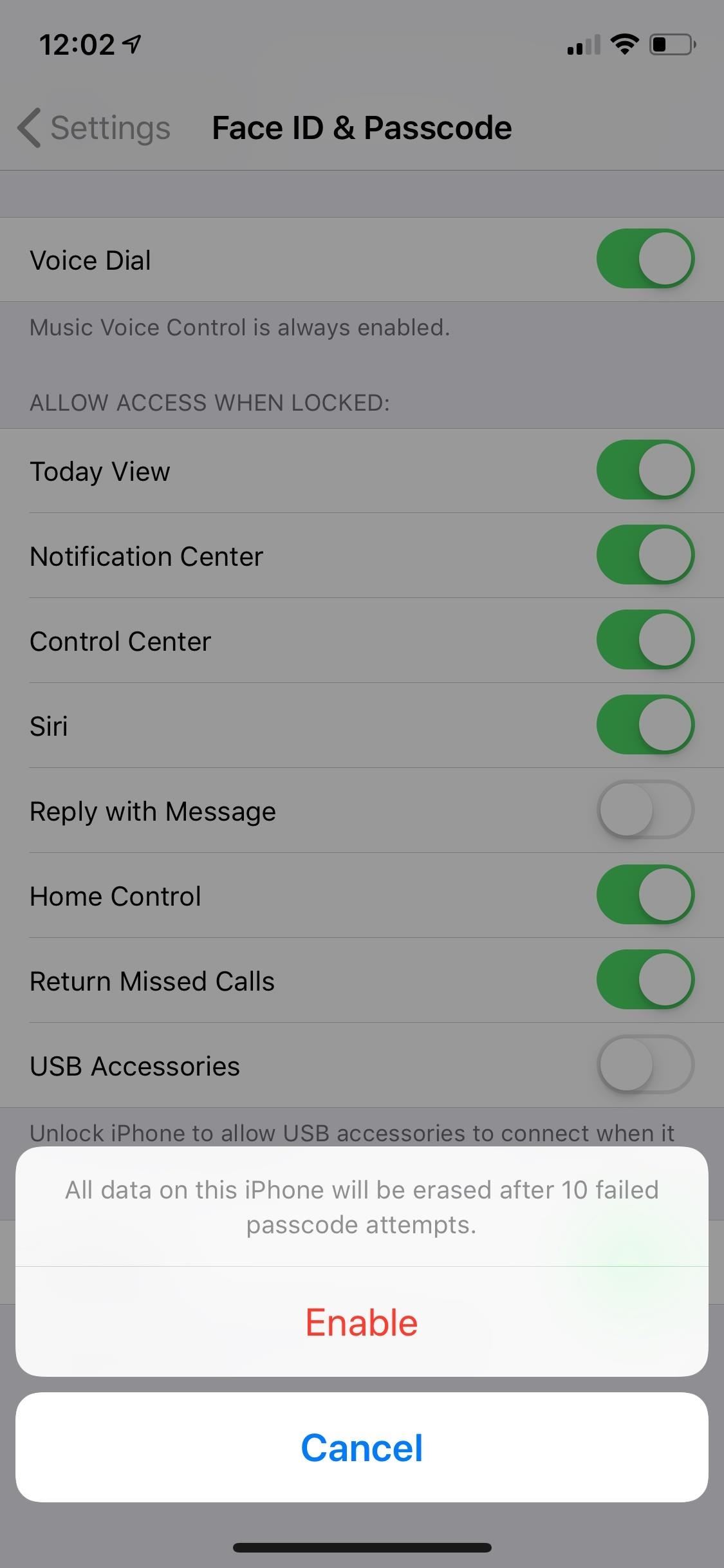 everything-you-need-set-up-your-iphone-just-case-ever-gets-lost-stolen-w1456-15 Everything You Need to Set Up on Your iPhone Just in Case It Ever Gets Lost or Stolen
