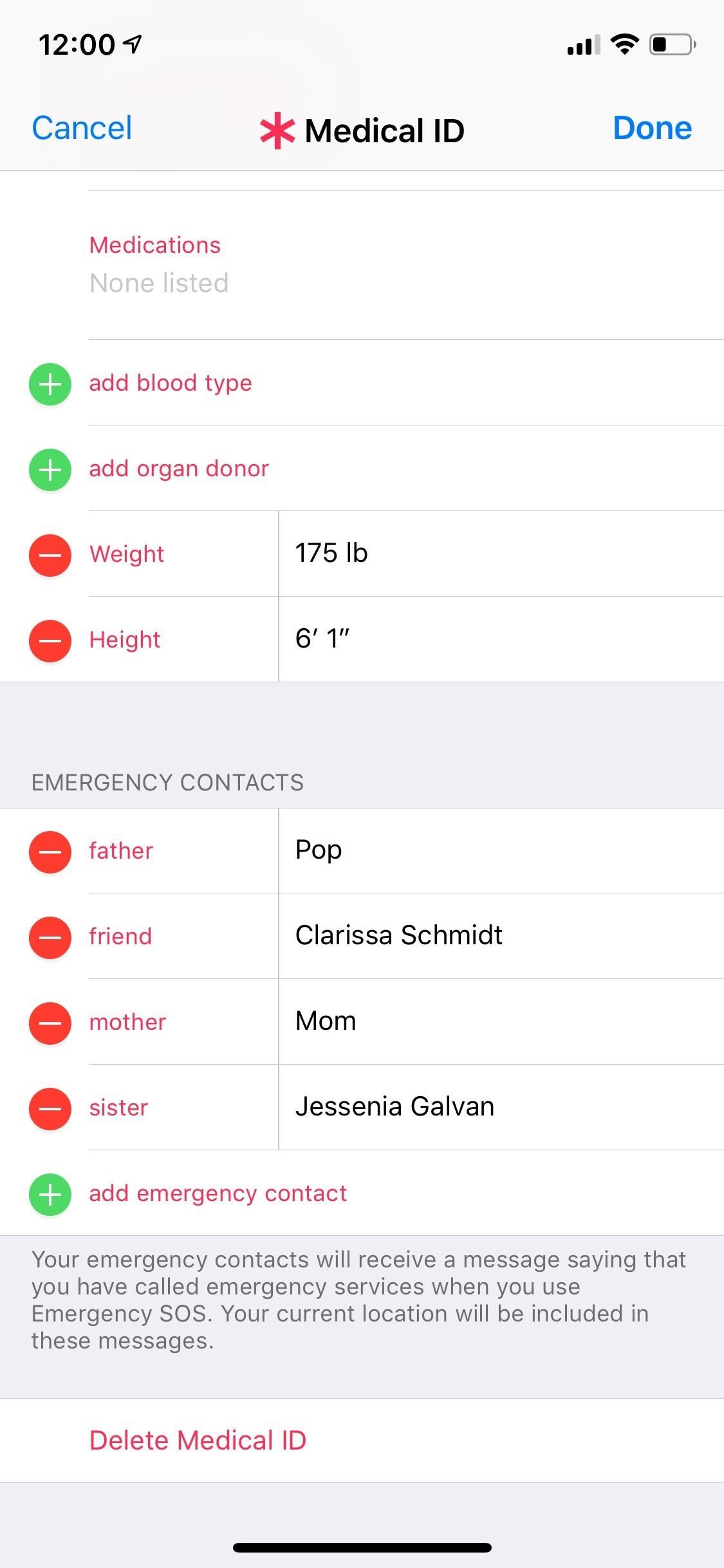 everything-you-need-set-up-your-iphone-just-case-ever-gets-lost-stolen-w1456-17 Everything You Need to Set Up on Your iPhone Just in Case It Ever Gets Lost or Stolen