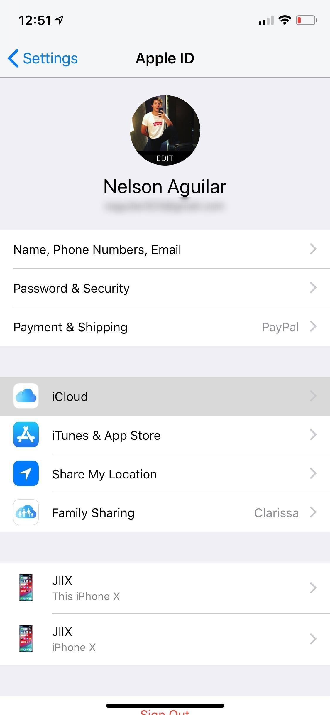 everything-you-need-set-up-your-iphone-just-case-ever-gets-lost-stolen-w1456-19 Everything You Need to Set Up on Your iPhone Just in Case It Ever Gets Lost or Stolen
