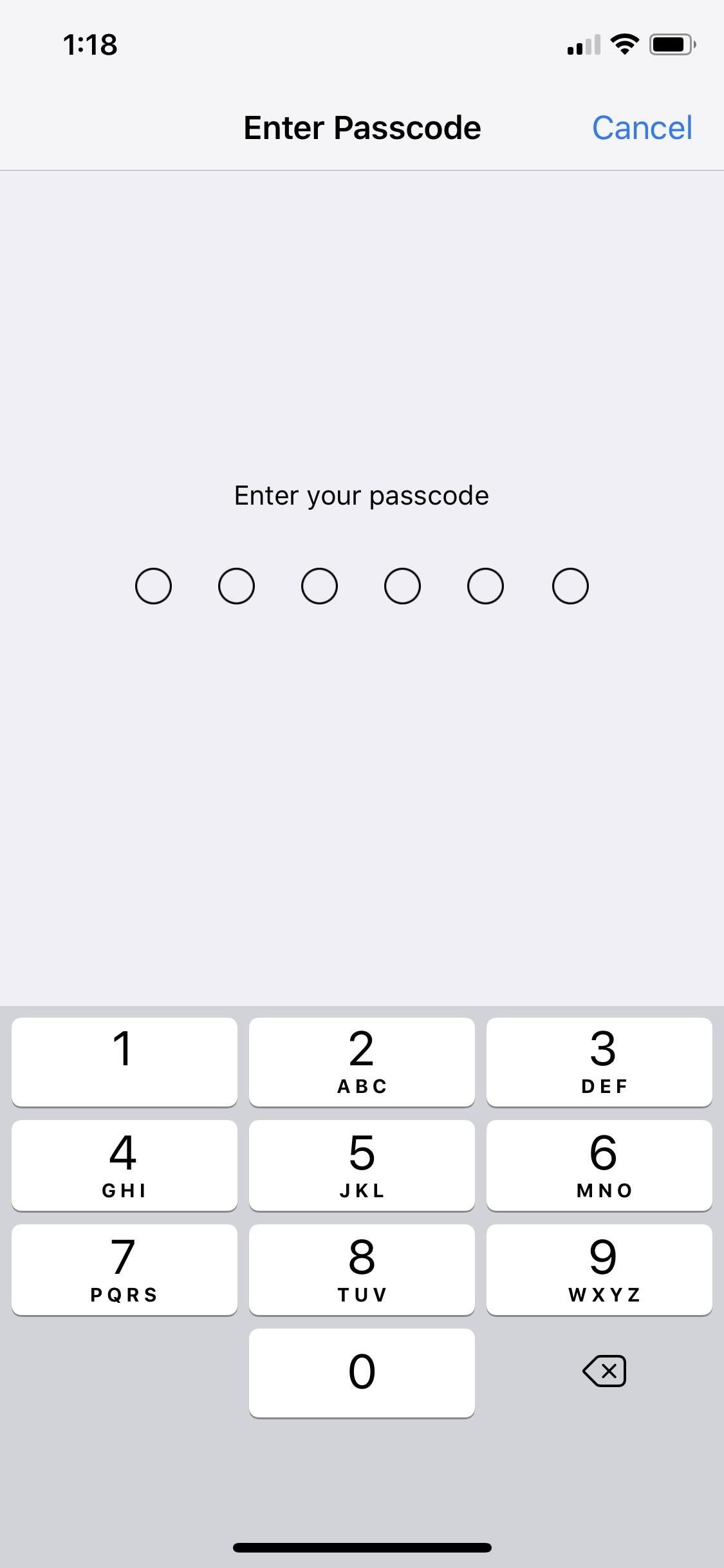 everything-you-need-set-up-your-iphone-just-case-ever-gets-lost-stolen-w1456-6 Everything You Need to Set Up on Your iPhone Just in Case It Ever Gets Lost or Stolen