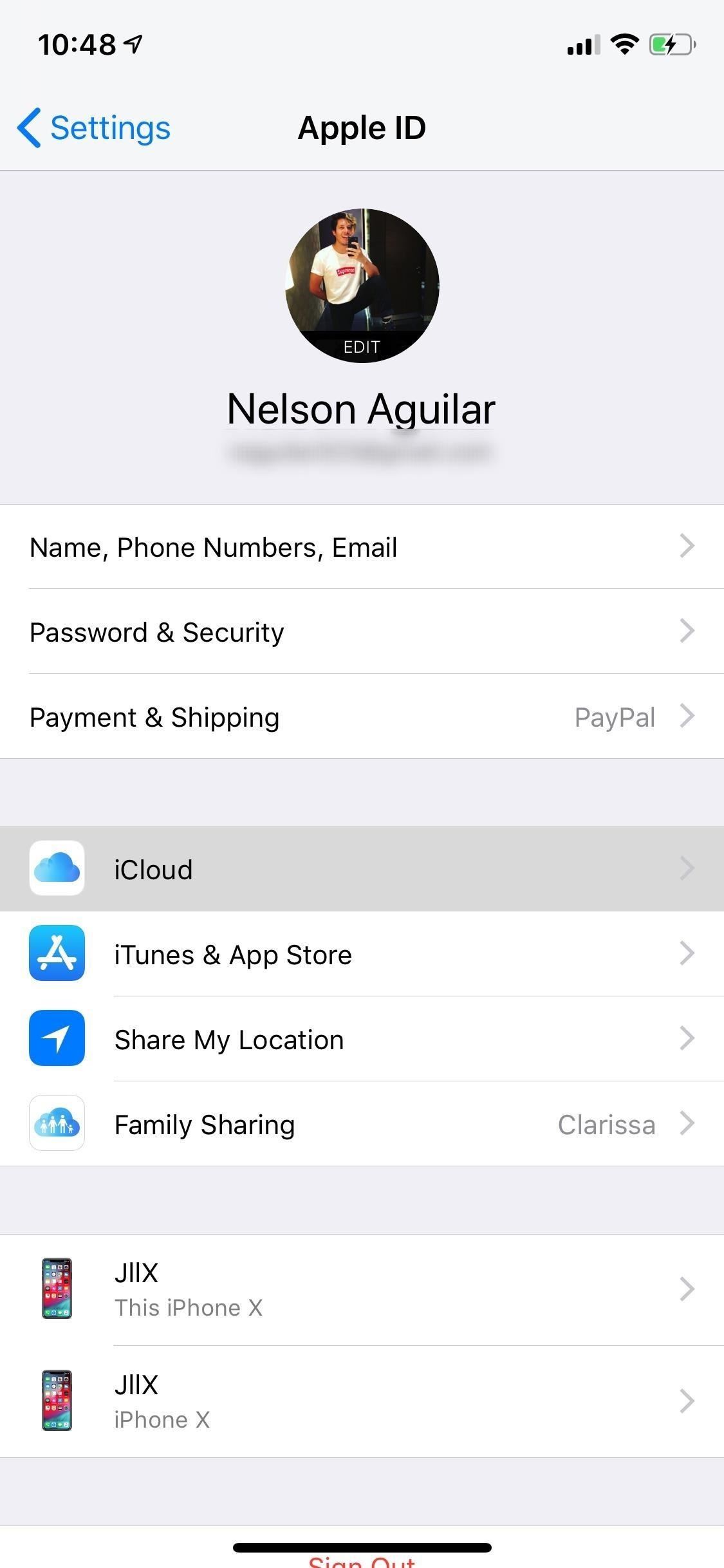 everything-you-need-set-up-your-iphone-just-case-ever-gets-lost-stolen-w1456-7 Everything You Need to Set Up on Your iPhone Just in Case It Ever Gets Lost or Stolen