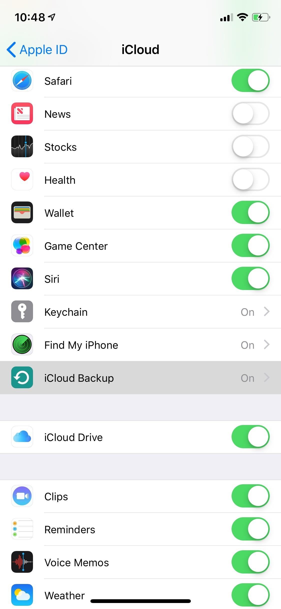 everything-you-need-set-up-your-iphone-just-case-ever-gets-lost-stolen-w1456-8 Everything You Need to Set Up on Your iPhone Just in Case It Ever Gets Lost or Stolen