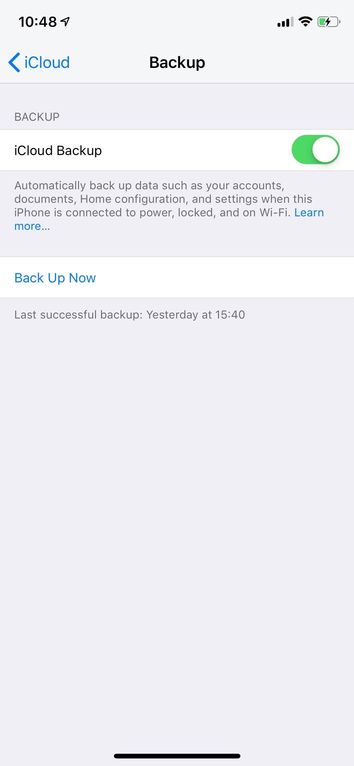 everything-you-need-set-up-your-iphone-just-case-ever-gets-lost-stolen-w1456-9 Everything You Need to Set Up on Your iPhone Just in Case It Ever Gets Lost or Stolen