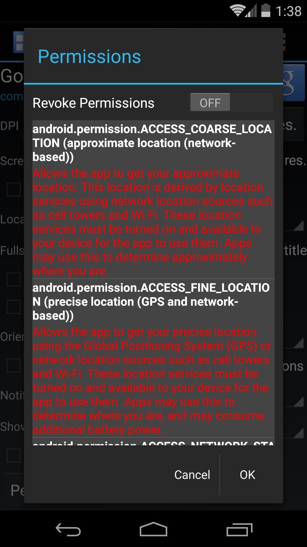 expose-battery-draining-apps-your-nexus-5-deal-with-them-for-good-w1456-12 How to Expose Battery-Draining Apps on Your Nexus 5 & Deal with Them for Good
