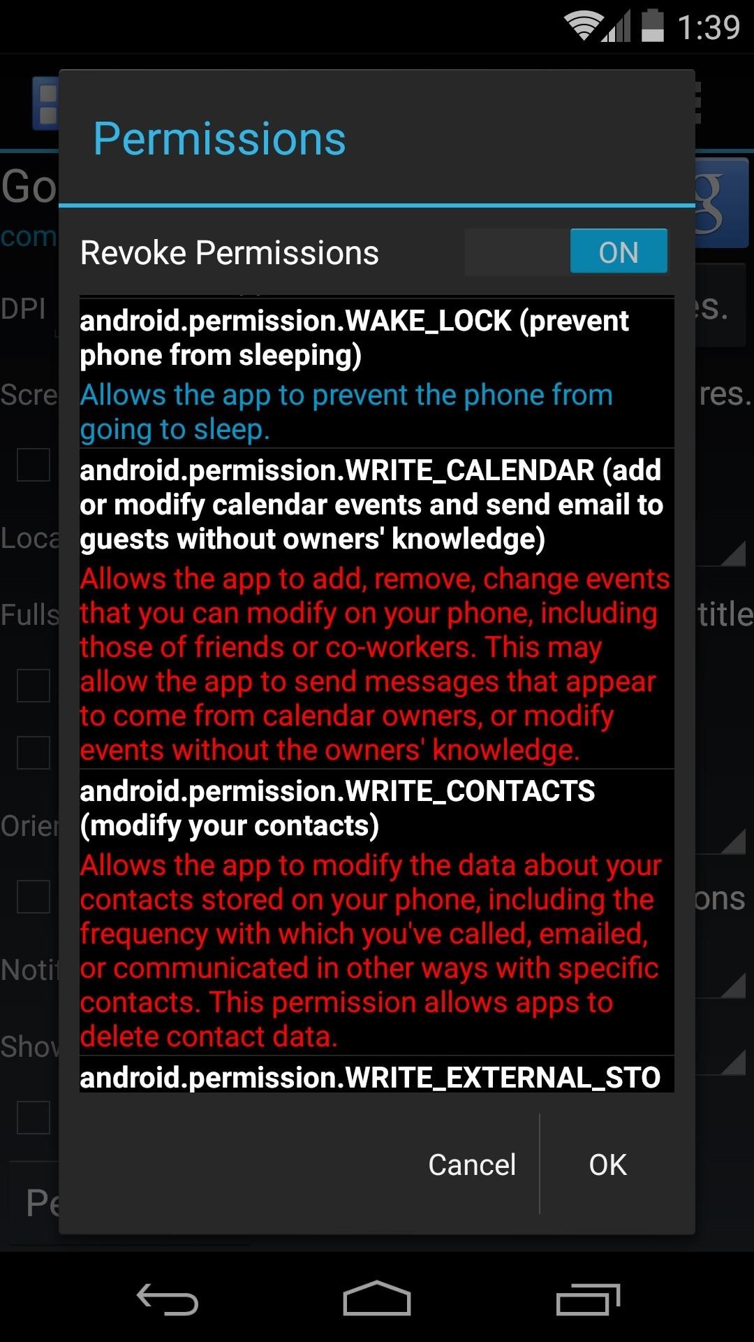 expose-battery-draining-apps-your-nexus-5-deal-with-them-for-good-w1456-13 How to Expose Battery-Draining Apps on Your Nexus 5 & Deal with Them for Good