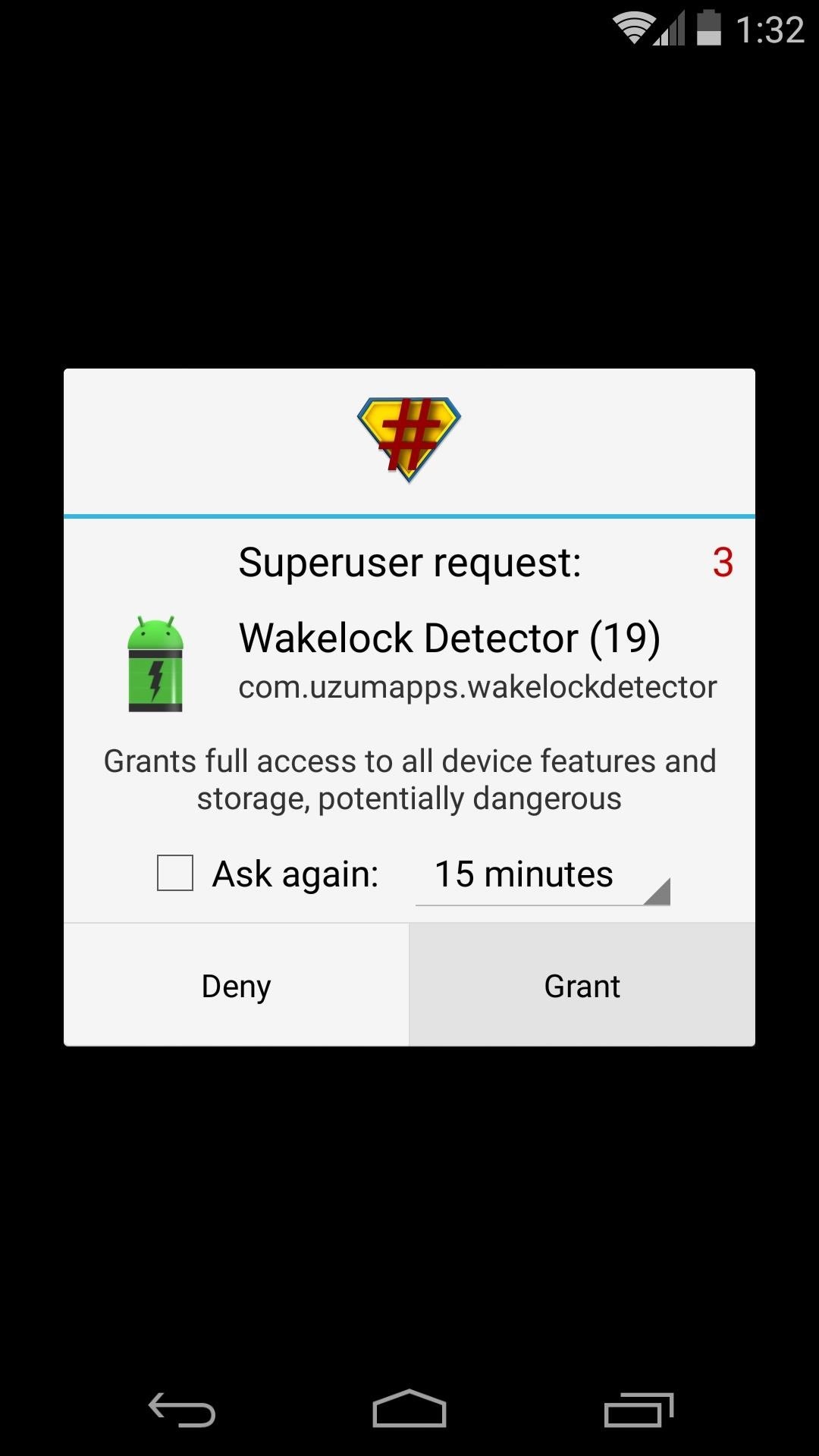 expose-battery-draining-apps-your-nexus-5-deal-with-them-for-good-w1456-2 How to Expose Battery-Draining Apps on Your Nexus 5 & Deal with Them for Good