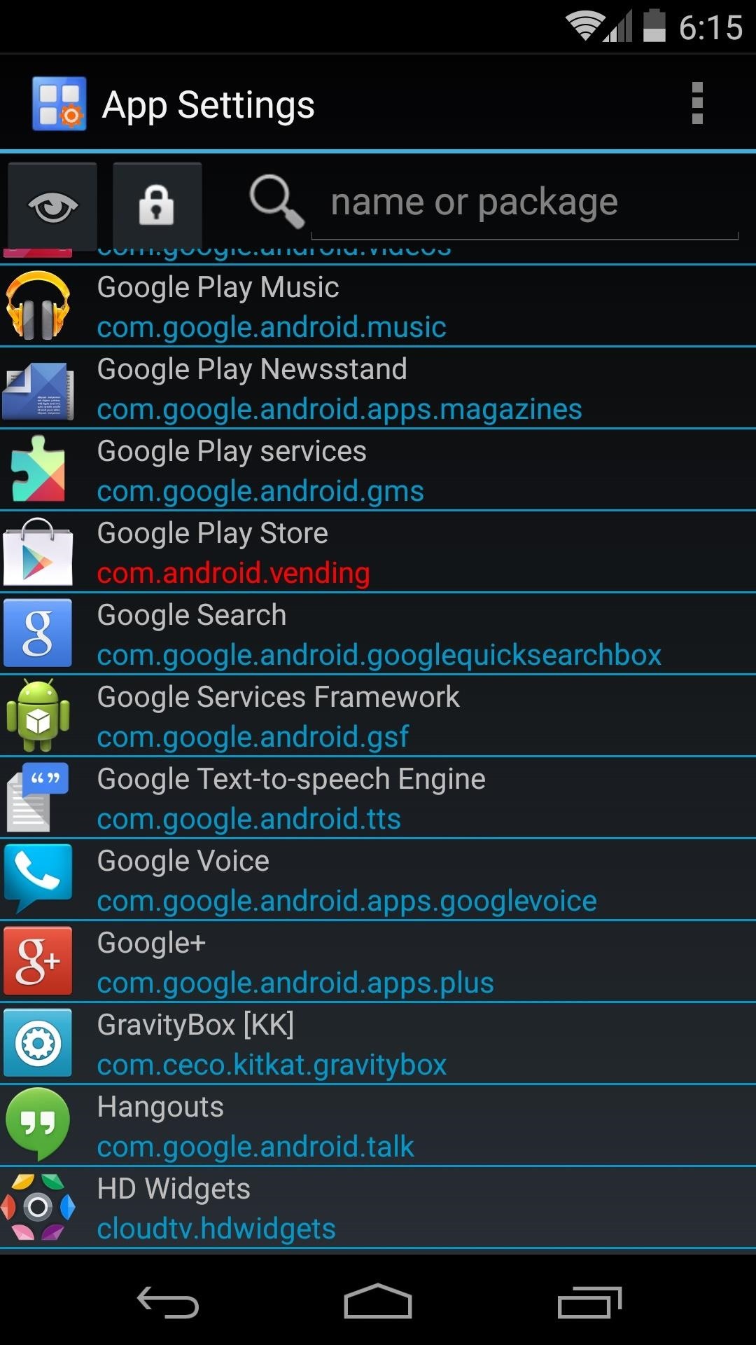 expose-battery-draining-apps-your-nexus-5-deal-with-them-for-good-w1456-7 How to Expose Battery-Draining Apps on Your Nexus 5 & Deal with Them for Good