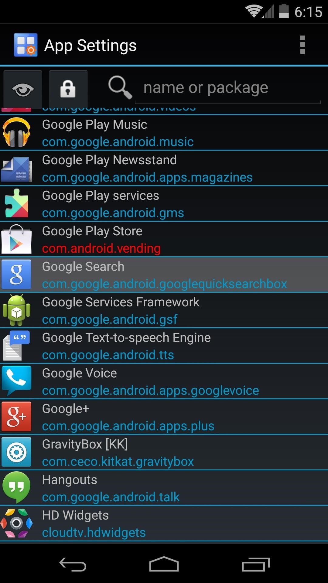 expose-battery-draining-apps-your-nexus-5-deal-with-them-for-good-w1456-8 How to Expose Battery-Draining Apps on Your Nexus 5 & Deal with Them for Good