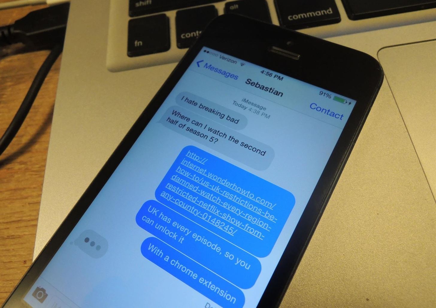 extract-back-up-all-your-text-messages-picture-messages-from-your-iphone-your-mac-w1456 How to Extract & Back Up All Your Text Messages & Picture Messages from Your iPhone to Your Mac