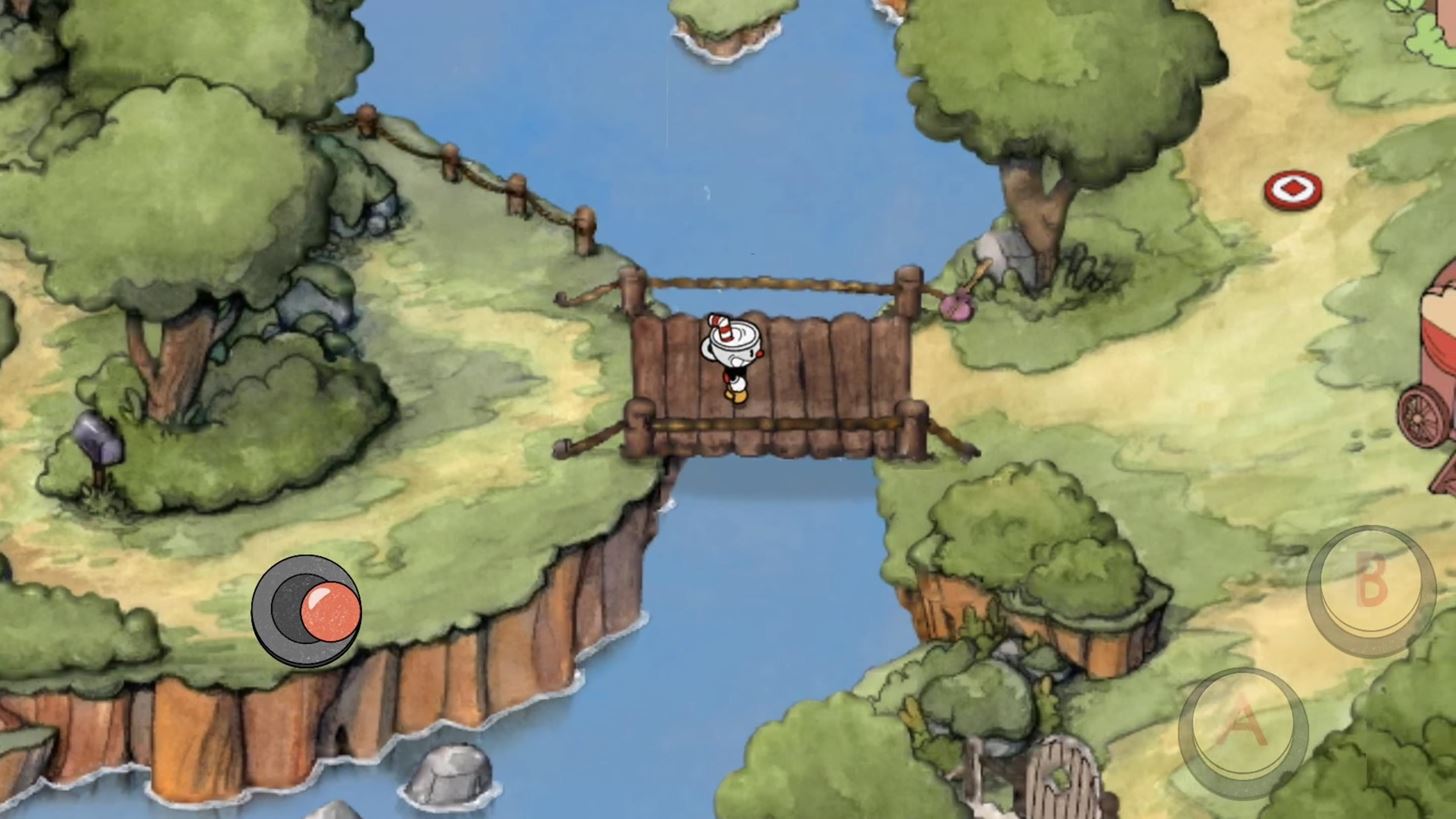 fake-cuphead-app-shows-ios-is-also-vulnerable-one-androids-biggest-gaming-downfalls-w1456 Fake 'Cuphead' App Shows iOS Is Also Vulnerable to One of Android's Biggest Gaming Downfalls
