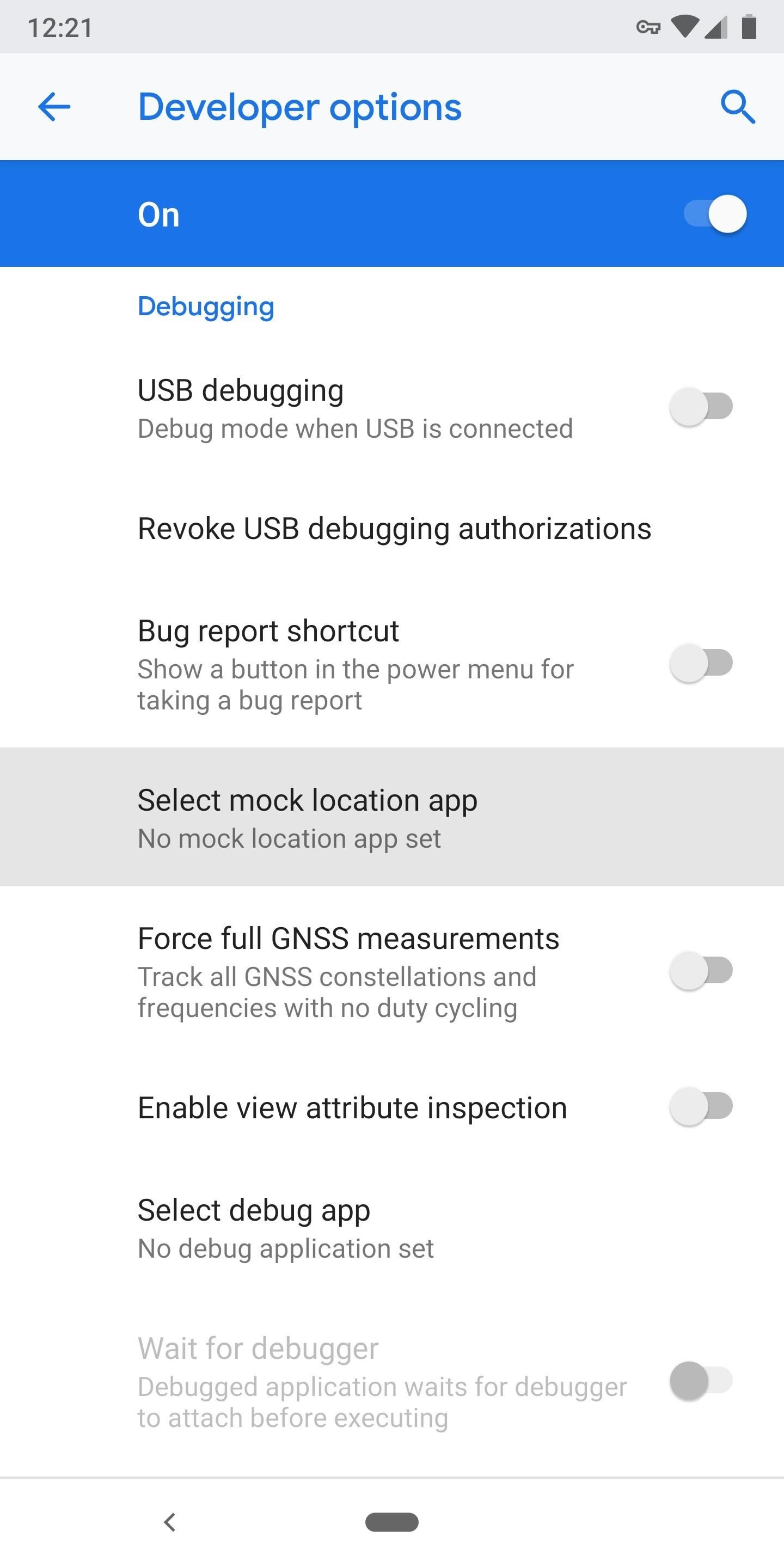 fake-your-location-if-your-parents-installed-gps-tracker-your-android-phone-w1456-3 How to Fake Your Location if Your Parents Installed a GPS Tracker on Your Android Phone
