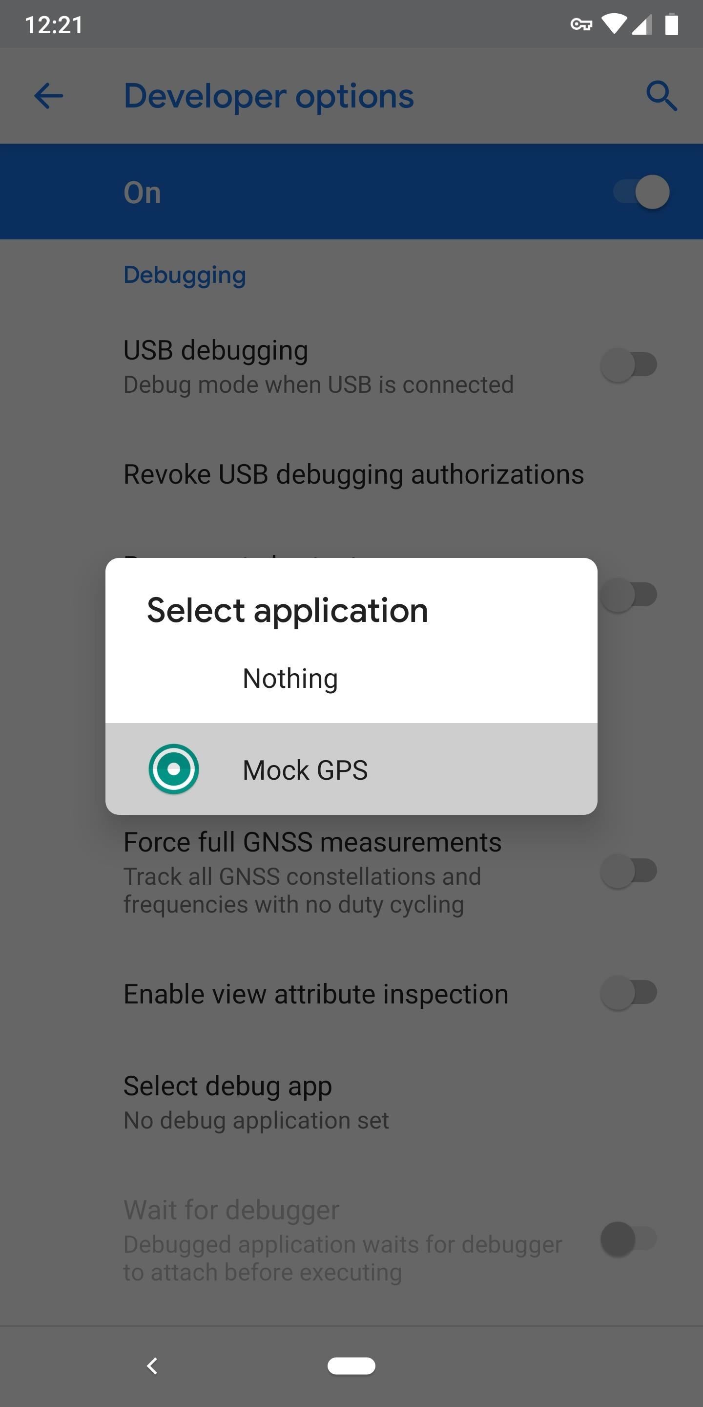 fake-your-location-if-your-parents-installed-gps-tracker-your-android-phone-w1456-4 How to Fake Your Location if Your Parents Installed a GPS Tracker on Your Android Phone