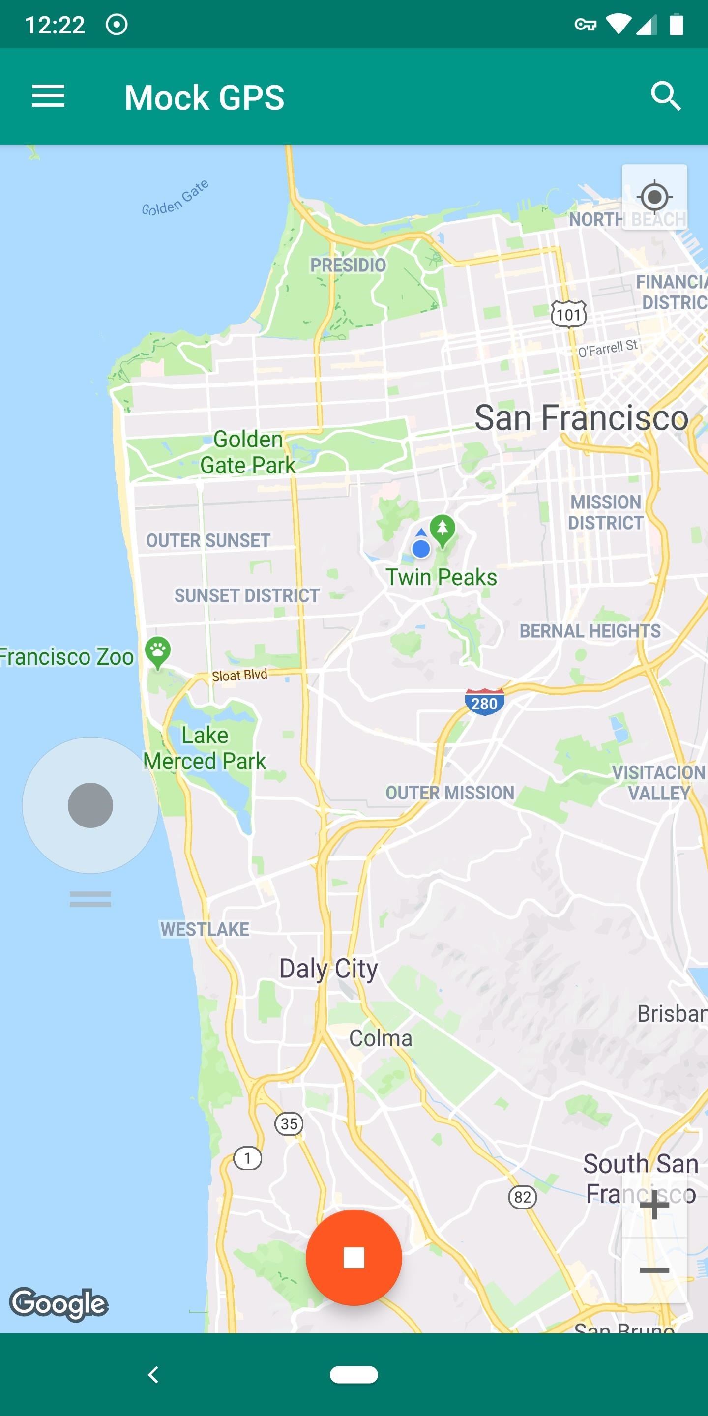 fake-your-location-if-your-parents-installed-gps-tracker-your-android-phone-w1456-8 How to Fake Your Location if Your Parents Installed a GPS Tracker on Your Android Phone