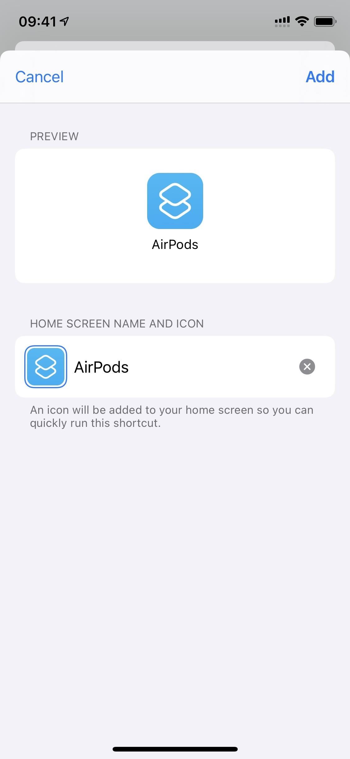 fastest-way-connect-airpods-from-another-device-your-iphone-w1456-2 The Fastest Way to Connect AirPods from Another Device to Your iPhone