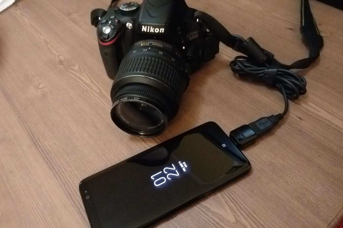 fastest-way-transfer-photos-videos-from-your-dslr-your-android-w1456 The Fastest Way to Transfer Photos & Videos from Your DSLR to Your Android