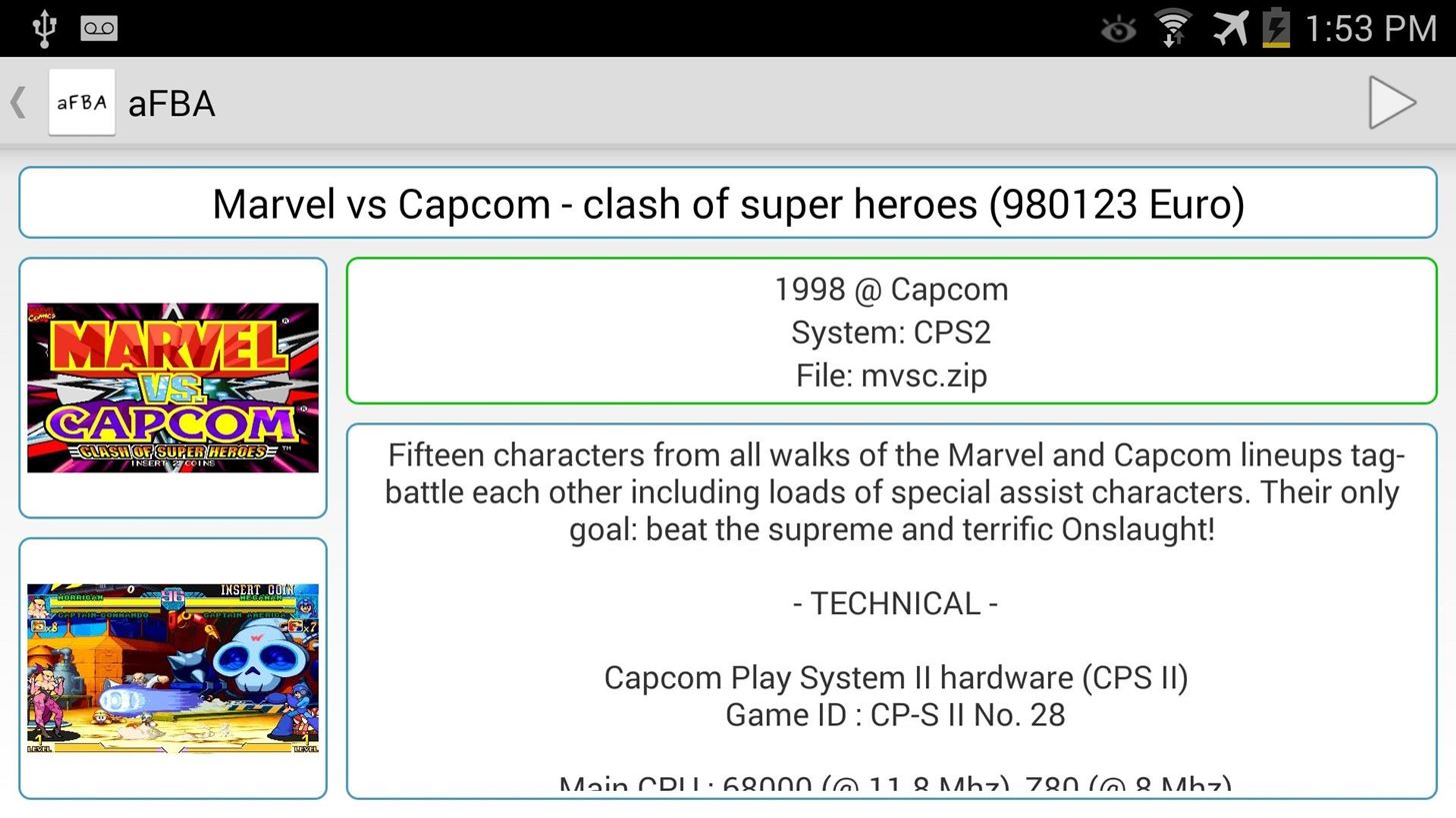 final-burn-alpha-emulator-revived-android-for-old-school-gaming-fun-w1456-7 Final Burn Alpha Emulator Revived on Android for Old-School Gaming Fun