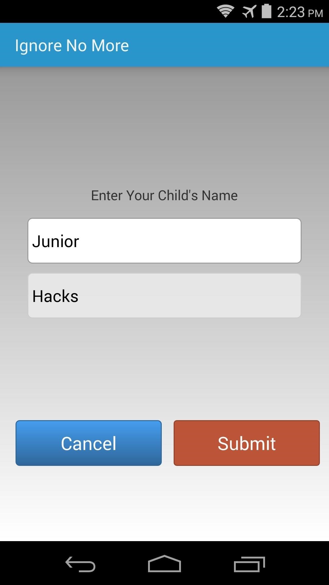 finally-app-forces-your-kids-answer-your-calls-w1456-10 Finally, an App That Forces Your Kids to Answer Your Calls