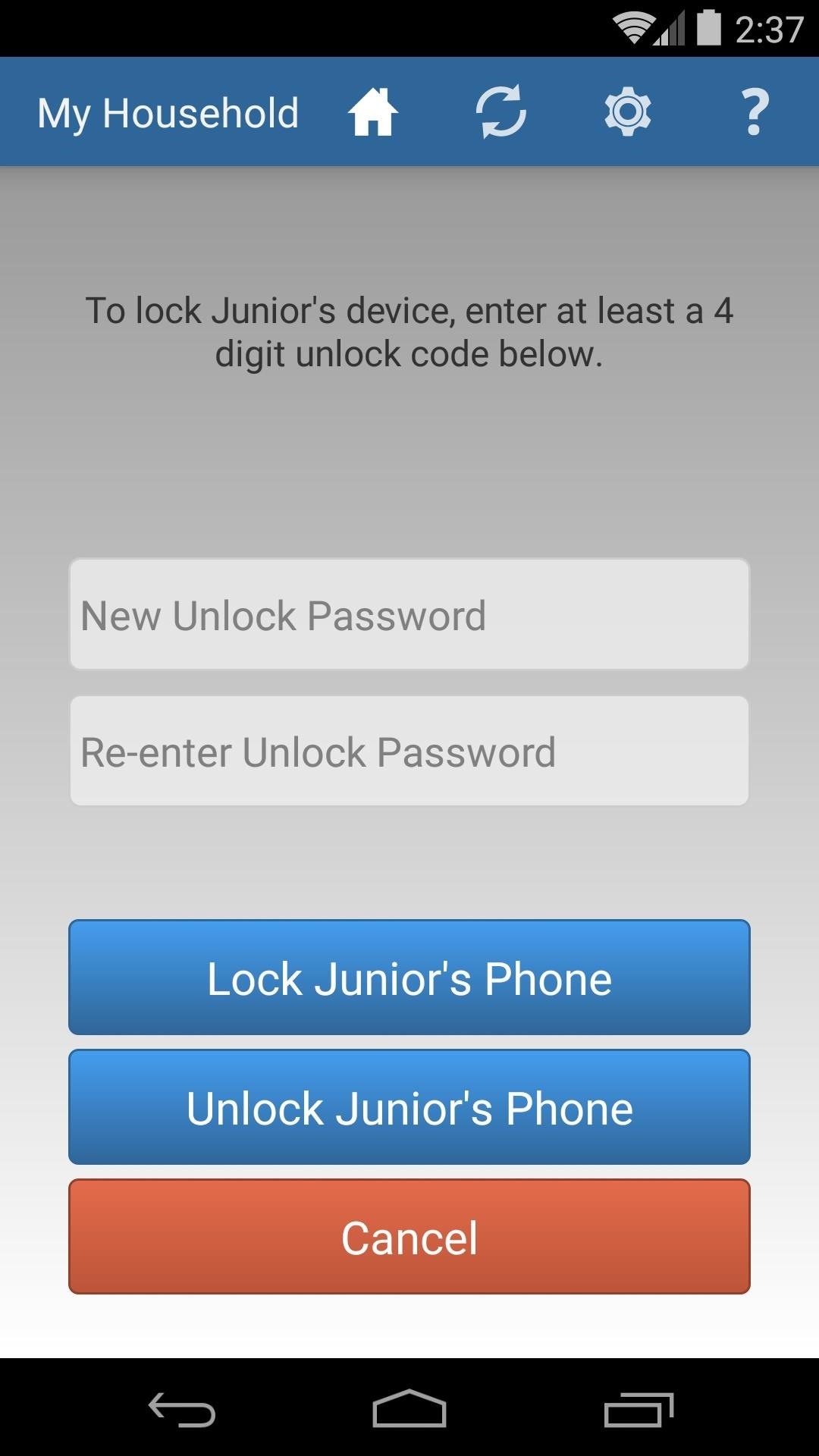 finally-app-forces-your-kids-answer-your-calls-w1456-28 Finally, an App That Forces Your Kids to Answer Your Calls