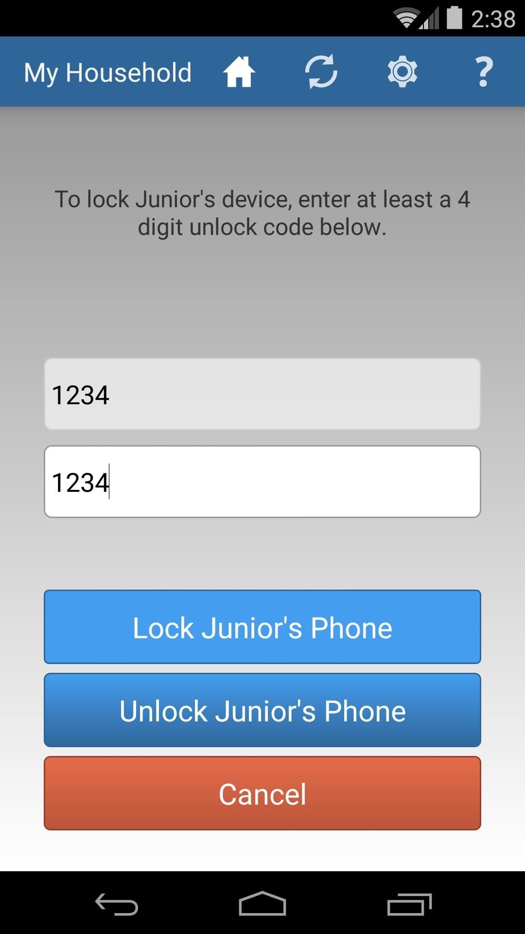 finally-app-forces-your-kids-answer-your-calls-w1456-29 Finally, an App That Forces Your Kids to Answer Your Calls