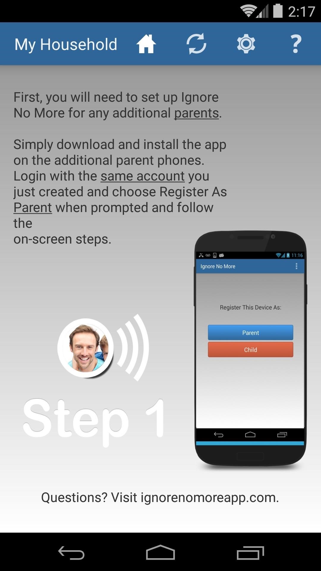 finally-app-forces-your-kids-answer-your-calls-w1456-4 Finally, an App That Forces Your Kids to Answer Your Calls