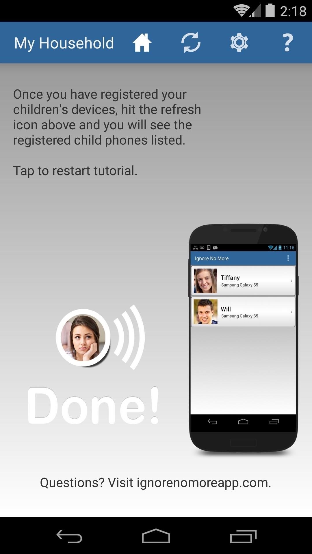 finally-app-forces-your-kids-answer-your-calls-w1456-7 Finally, an App That Forces Your Kids to Answer Your Calls