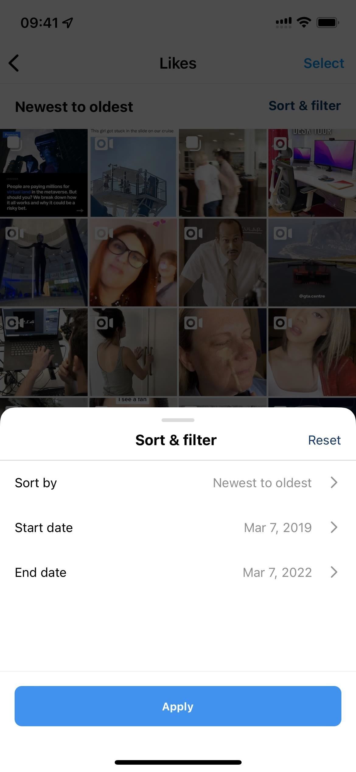 find-all-reels-you-liked-saved-instagram-w1456-5 How to Find All the Reels You Liked & Saved on Instagram