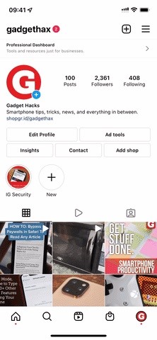 find-all-reels-you-liked-saved-instagram-w1456 How to Find All the Reels You Liked & Saved on Instagram
