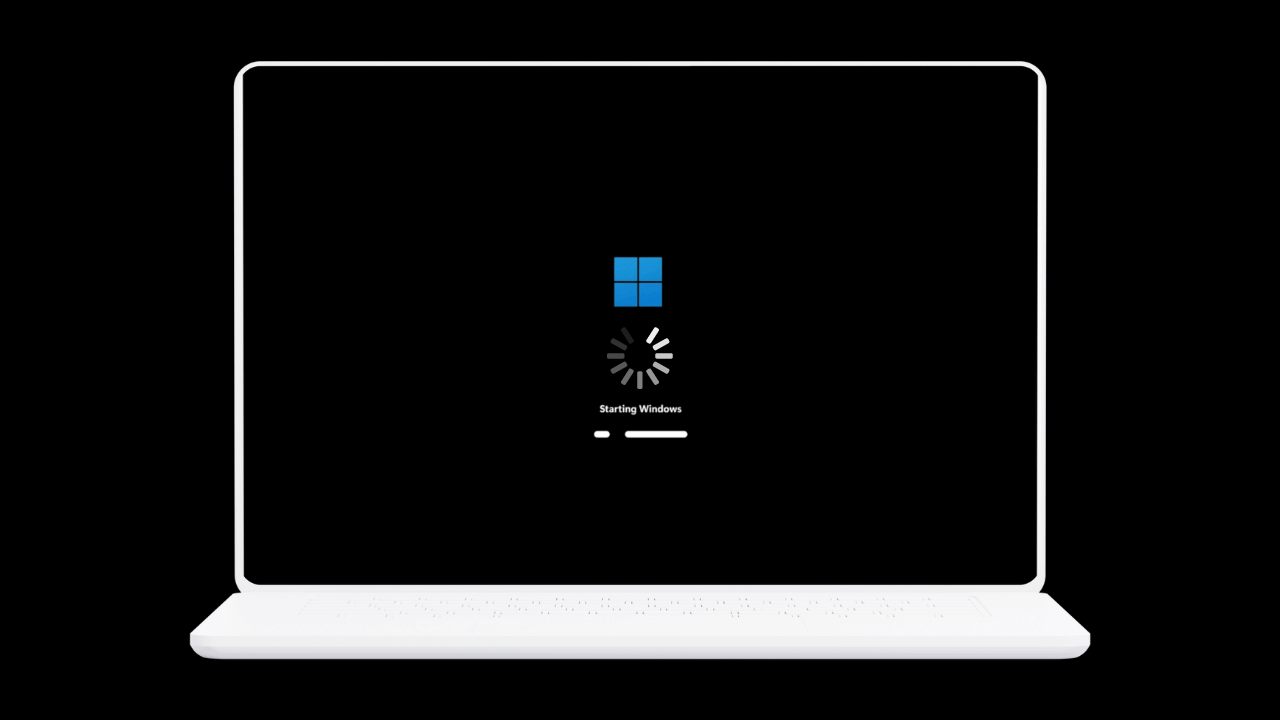 Fix Black Screen at Boot on Windows 11 Fix Black Screen at Boot on Windows 11