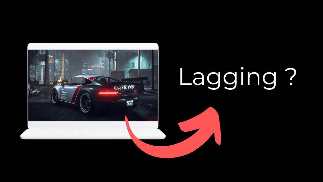 Fix Games Lagging After Installing Windows Update Fix Games Lagging After Installing Windows Update