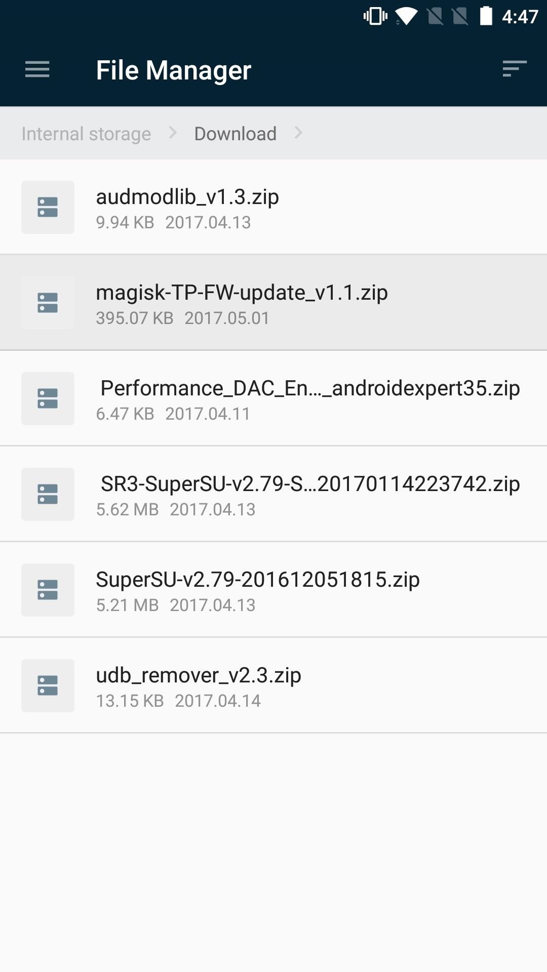 fix-laggy-touchscreen-responsiveness-oneplus-3-3t-w1456-1 How to Fix Laggy Touchscreen Responsiveness on the OnePlus 3 & 3T