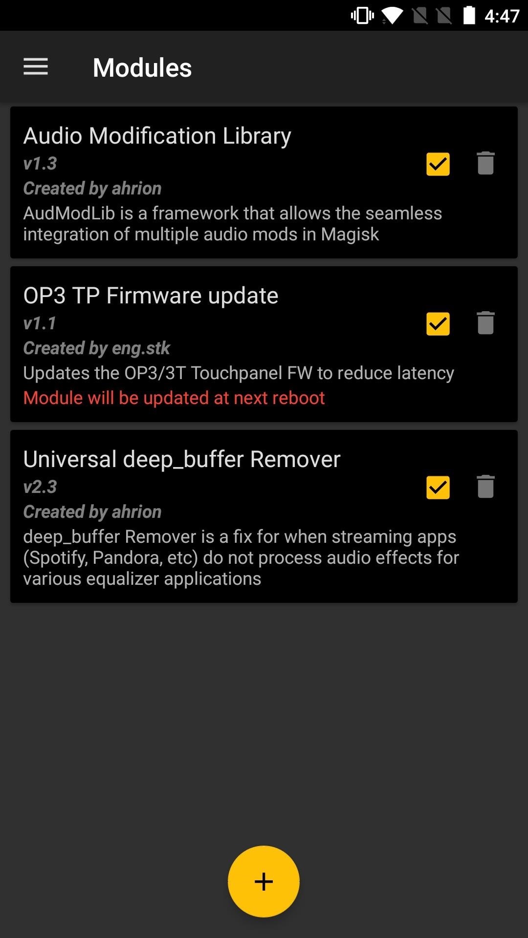 fix-laggy-touchscreen-responsiveness-oneplus-3-3t-w1456-2 How to Fix Laggy Touchscreen Responsiveness on the OnePlus 3 & 3T