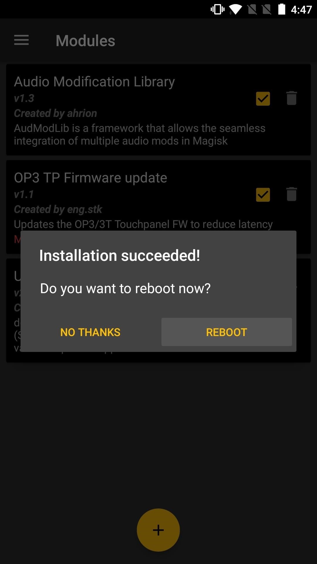 fix-laggy-touchscreen-responsiveness-oneplus-3-3t-w1456-3 How to Fix Laggy Touchscreen Responsiveness on the OnePlus 3 & 3T