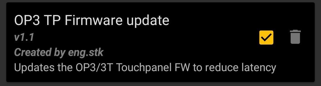 fix-laggy-touchscreen-responsiveness-oneplus-3-3t-w1456-4 How to Fix Laggy Touchscreen Responsiveness on the OnePlus 3 & 3T