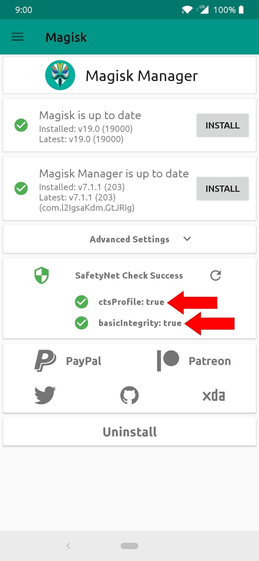 fix-play-store-uncertified-errors-when-you-forget-flash-magisk-w1456-11 How to Fix Play Store Uncertified Errors When You Forget to Flash Magisk