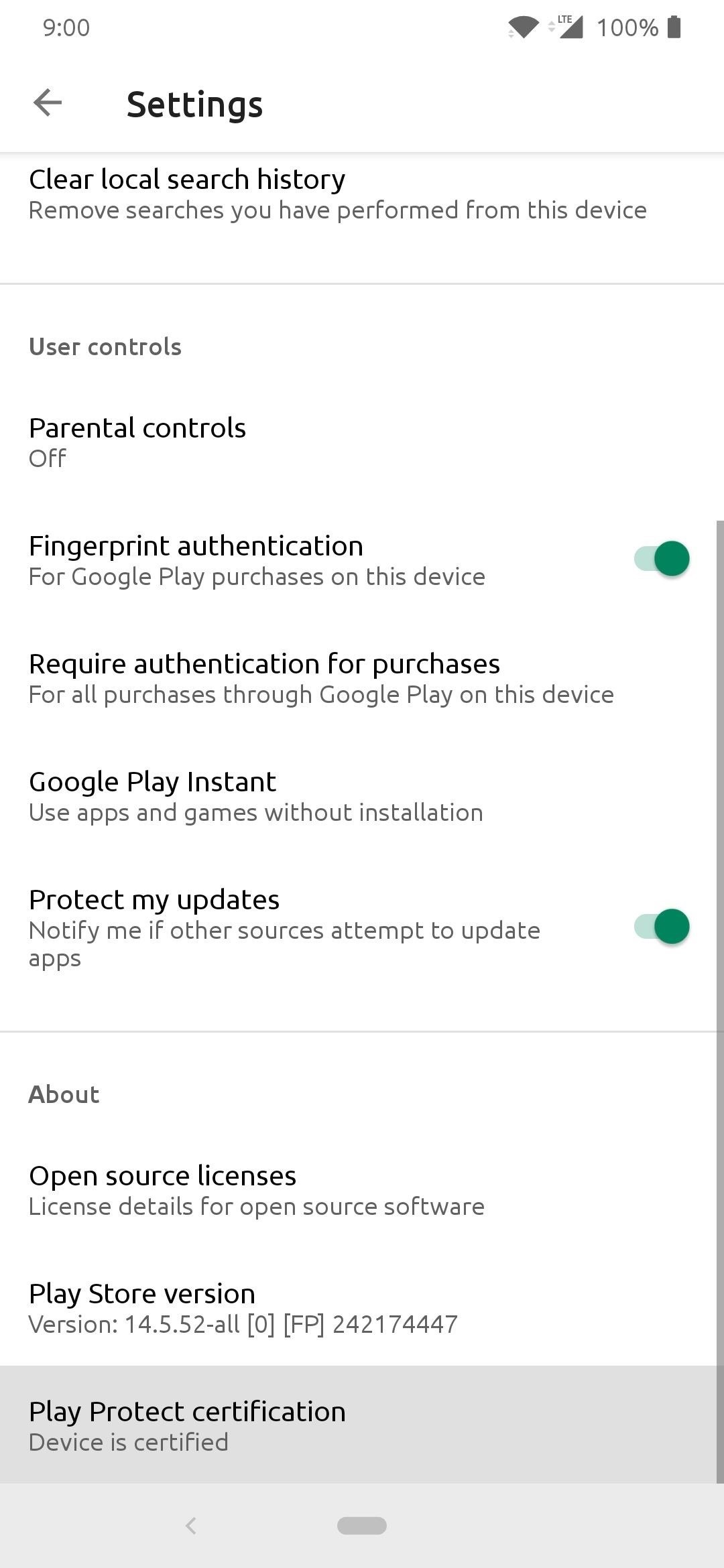 fix-play-store-uncertified-errors-when-you-forget-flash-magisk-w1456-13 How to Fix Play Store Uncertified Errors When You Forget to Flash Magisk
