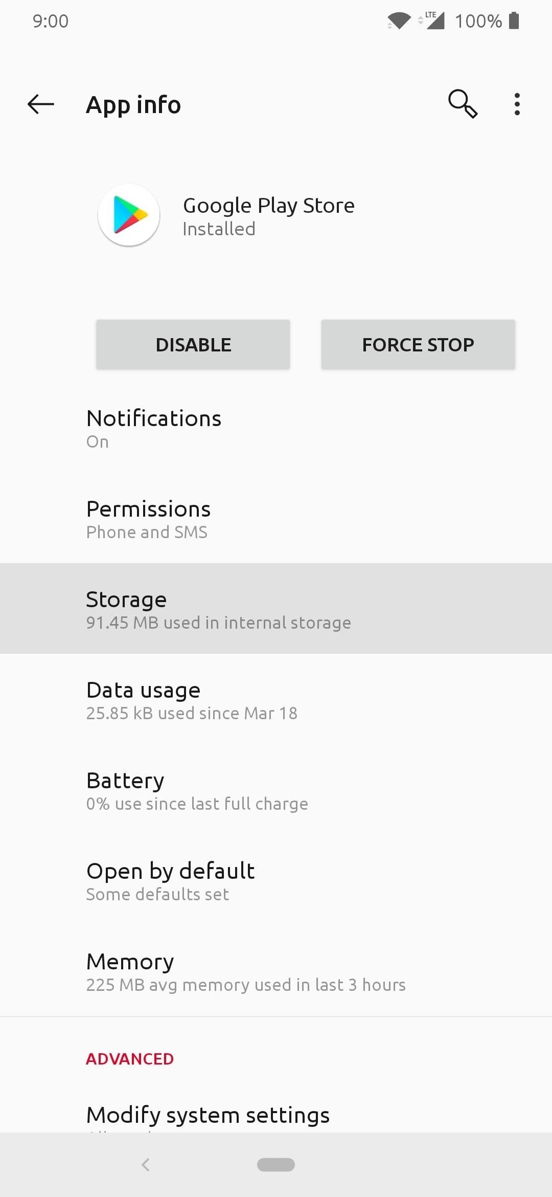 fix-play-store-uncertified-errors-when-you-forget-flash-magisk-w1456-6 How to Fix Play Store Uncertified Errors When You Forget to Flash Magisk