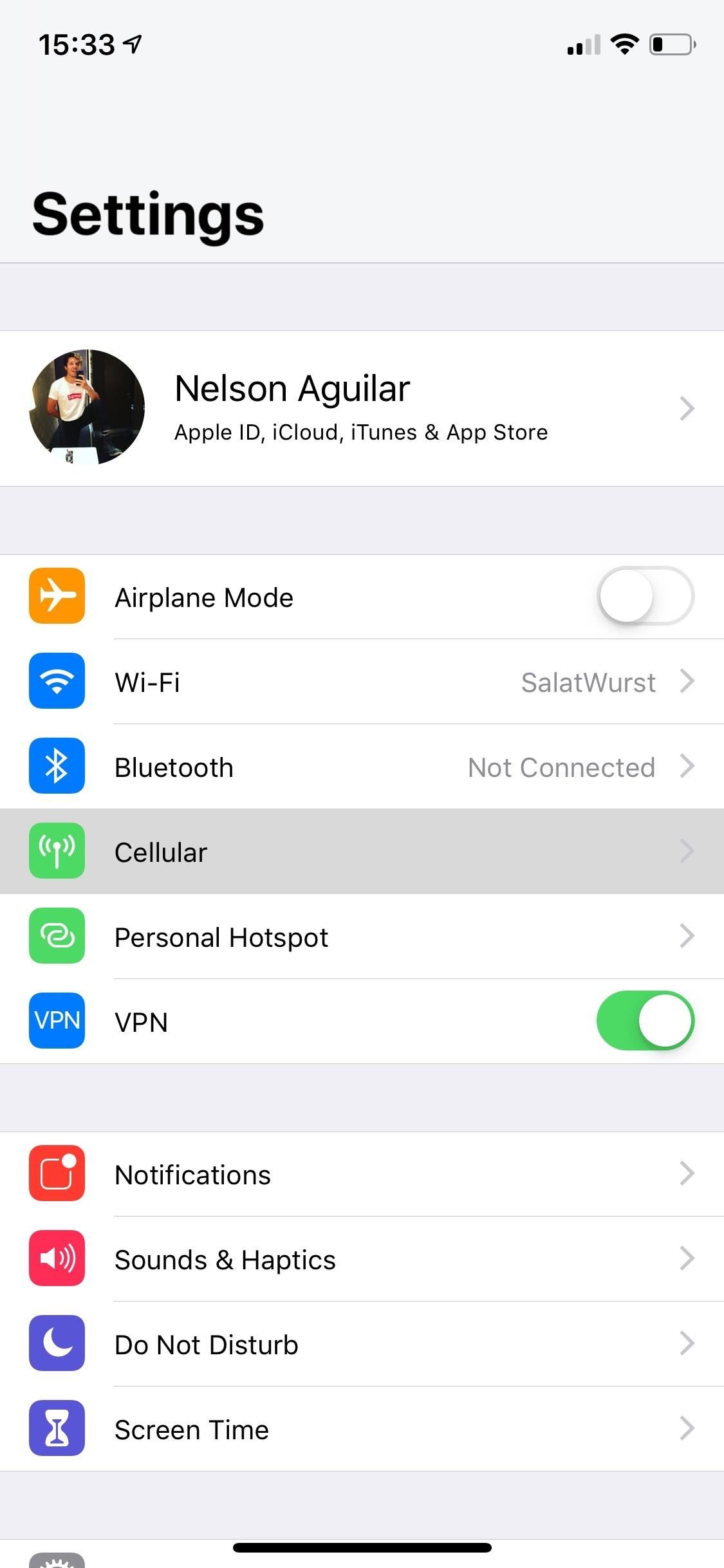 fix-vpn-issues-iphone-ensure-more-private-internet-experience-w1456-5 How to Fix VPN Issues on iPhone to Ensure a More Private Internet Experience