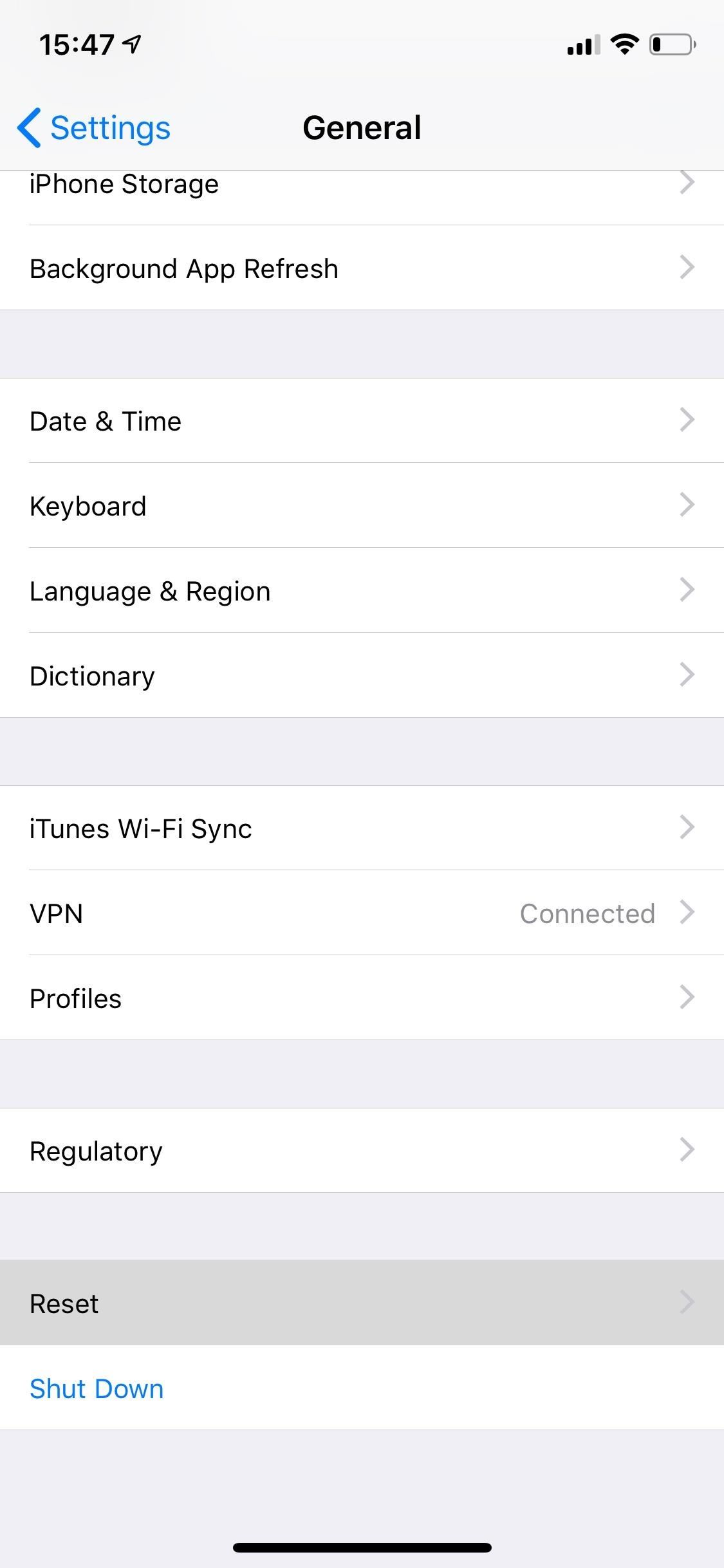 fix-vpn-issues-iphone-ensure-more-private-internet-experience-w1456-7 How to Fix VPN Issues on iPhone to Ensure a More Private Internet Experience