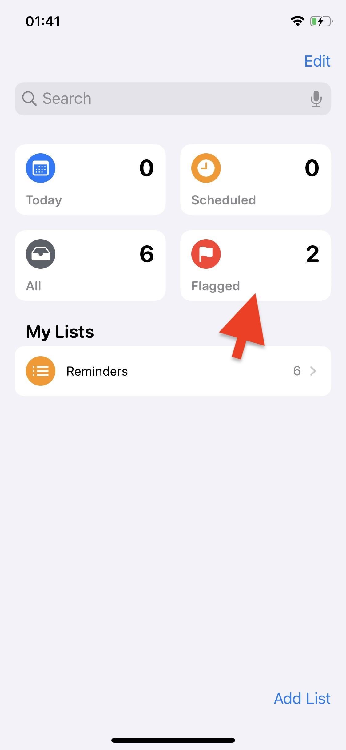 flag-important-reminders-ios-13-make-them-easier-find-w1456-2 How to Flag Important Reminders in iOS 13 to Make Them Easier to Find
