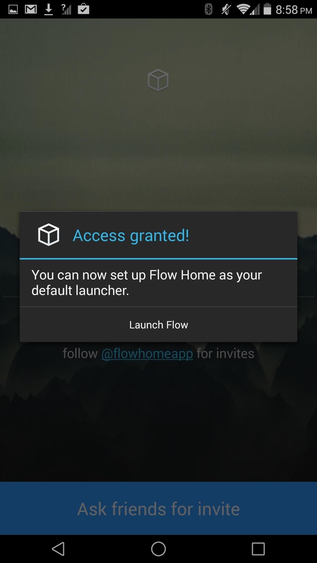 flow-home-launcher-for-android-is-like-blinkfeed-only-way-better-w1456-2 Flow Home Launcher for Android Is Like BlinkFeed, Only Way Better