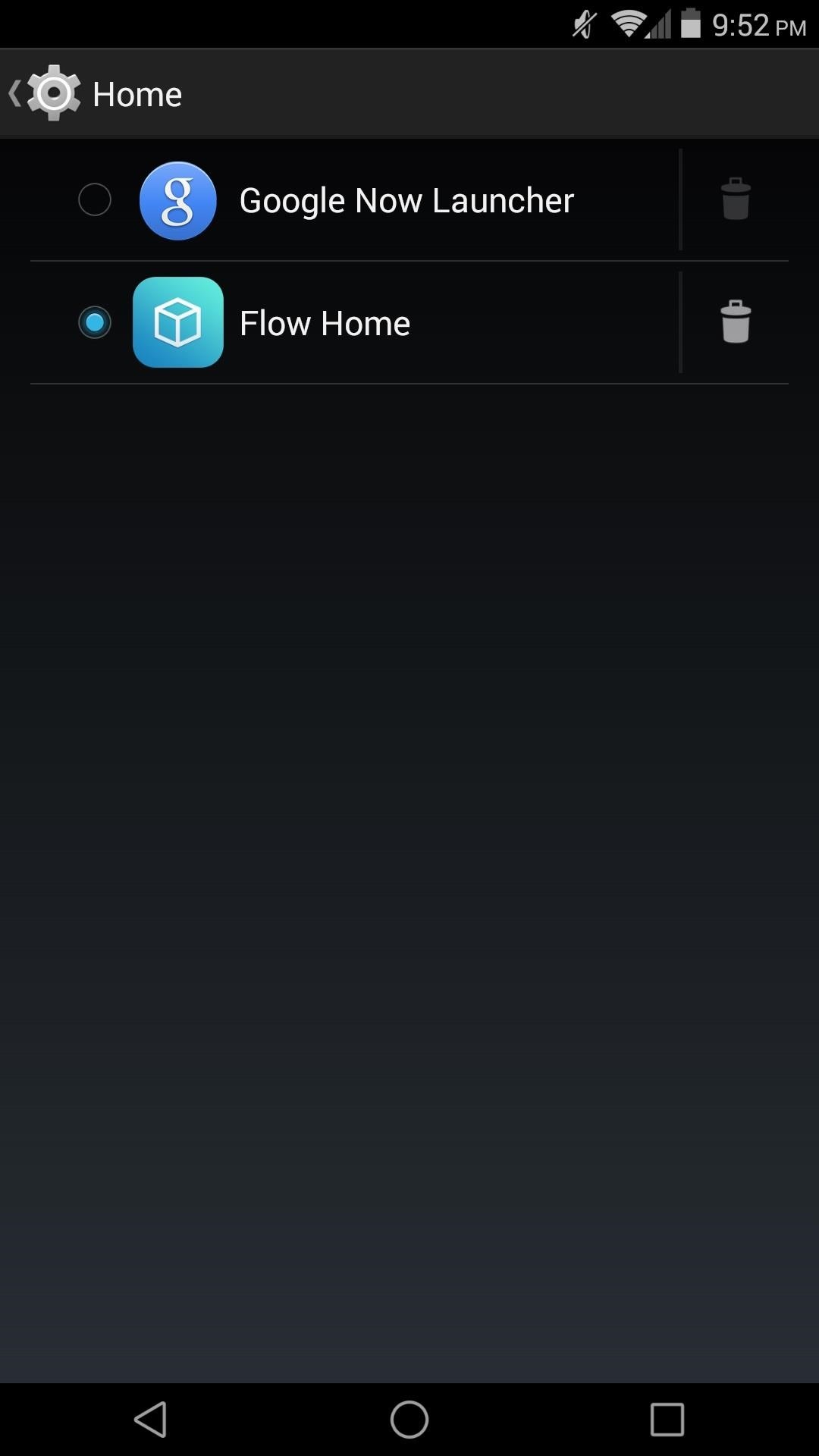 flow-home-launcher-for-android-is-like-blinkfeed-only-way-better-w1456-3 Flow Home Launcher for Android Is Like BlinkFeed, Only Way Better