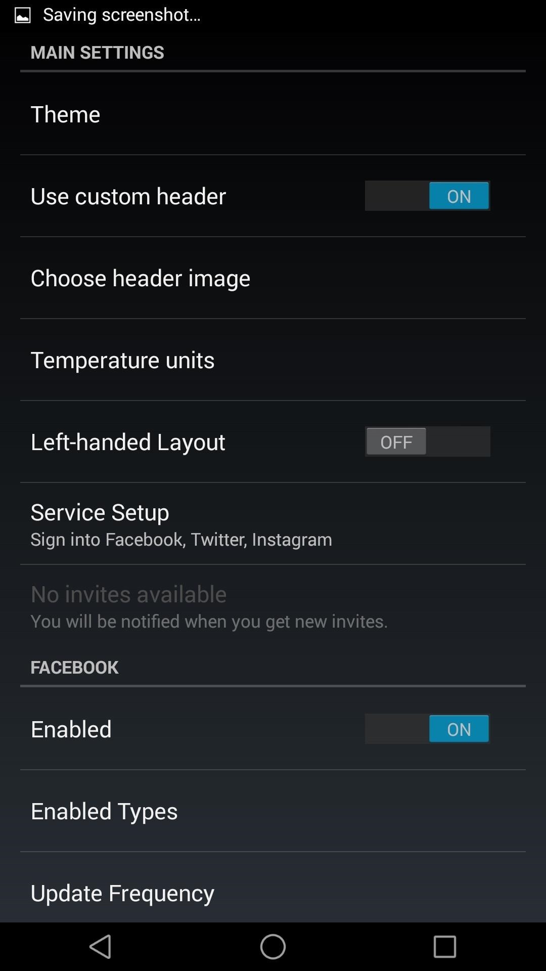 flow-home-launcher-for-android-is-like-blinkfeed-only-way-better-w1456-6 Flow Home Launcher for Android Is Like BlinkFeed, Only Way Better