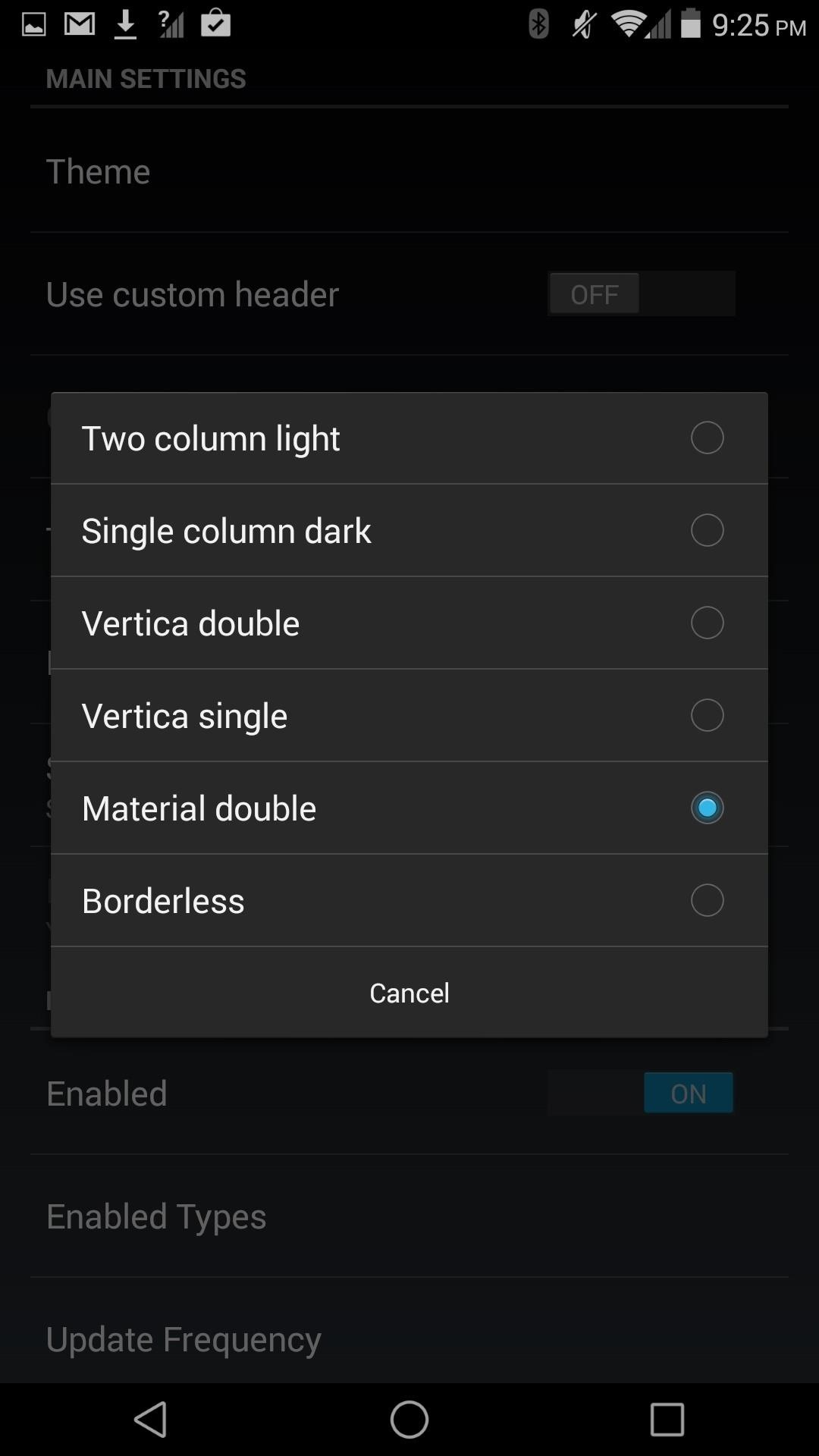 flow-home-launcher-for-android-is-like-blinkfeed-only-way-better-w1456-7 Flow Home Launcher for Android Is Like BlinkFeed, Only Way Better